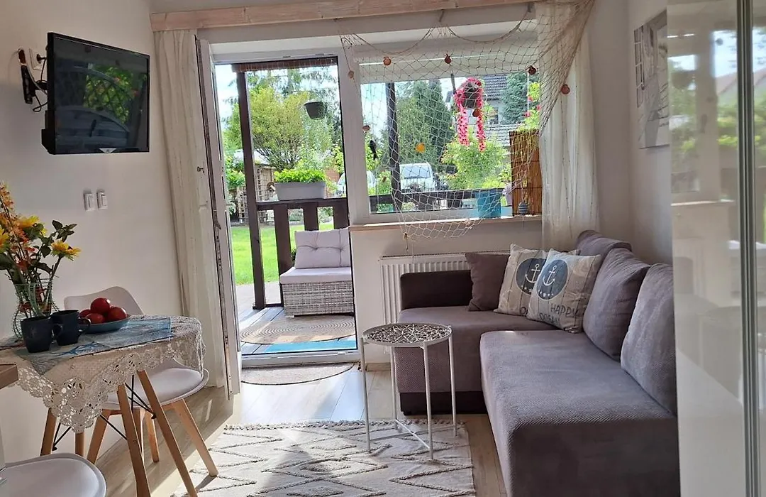Apartamenty Nad Morzem-1