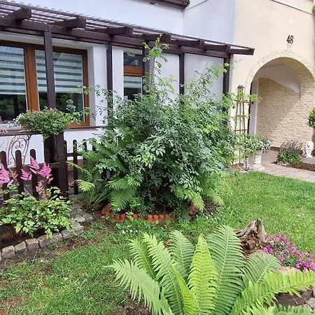 Apartamenty Nad Morzem-3