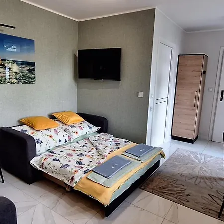 Apartamenty Nad Morzem-2