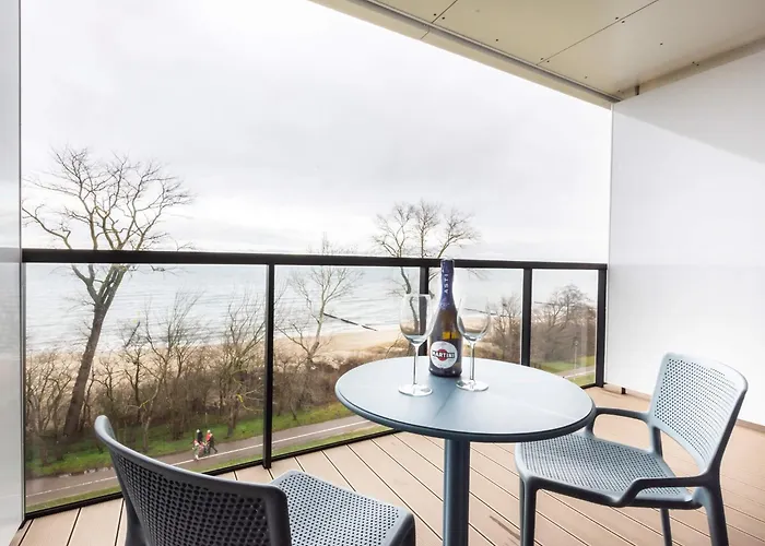 Vacationclub - Seaside 411